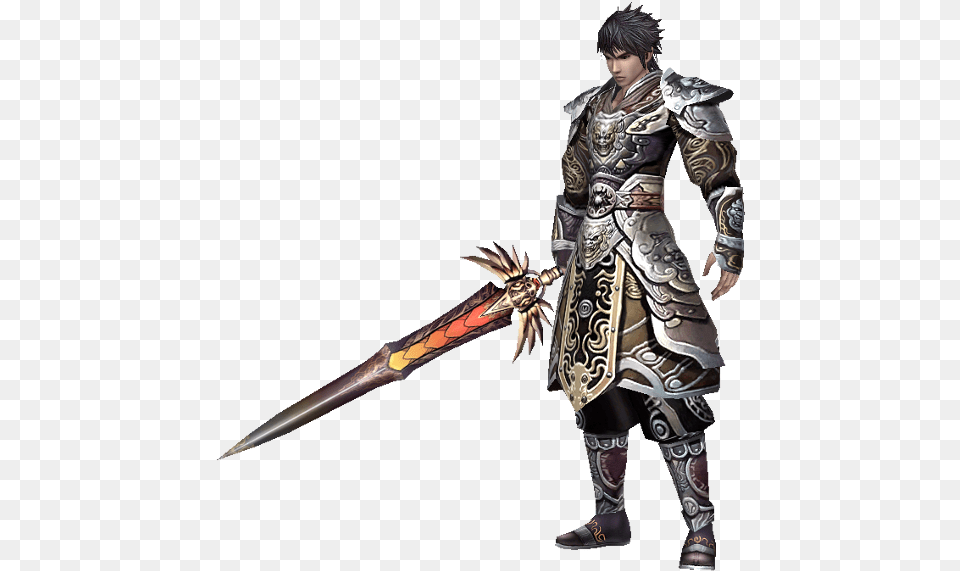 Woman Warrior, Weapon, Sword, Person, Man Free Transparent Png