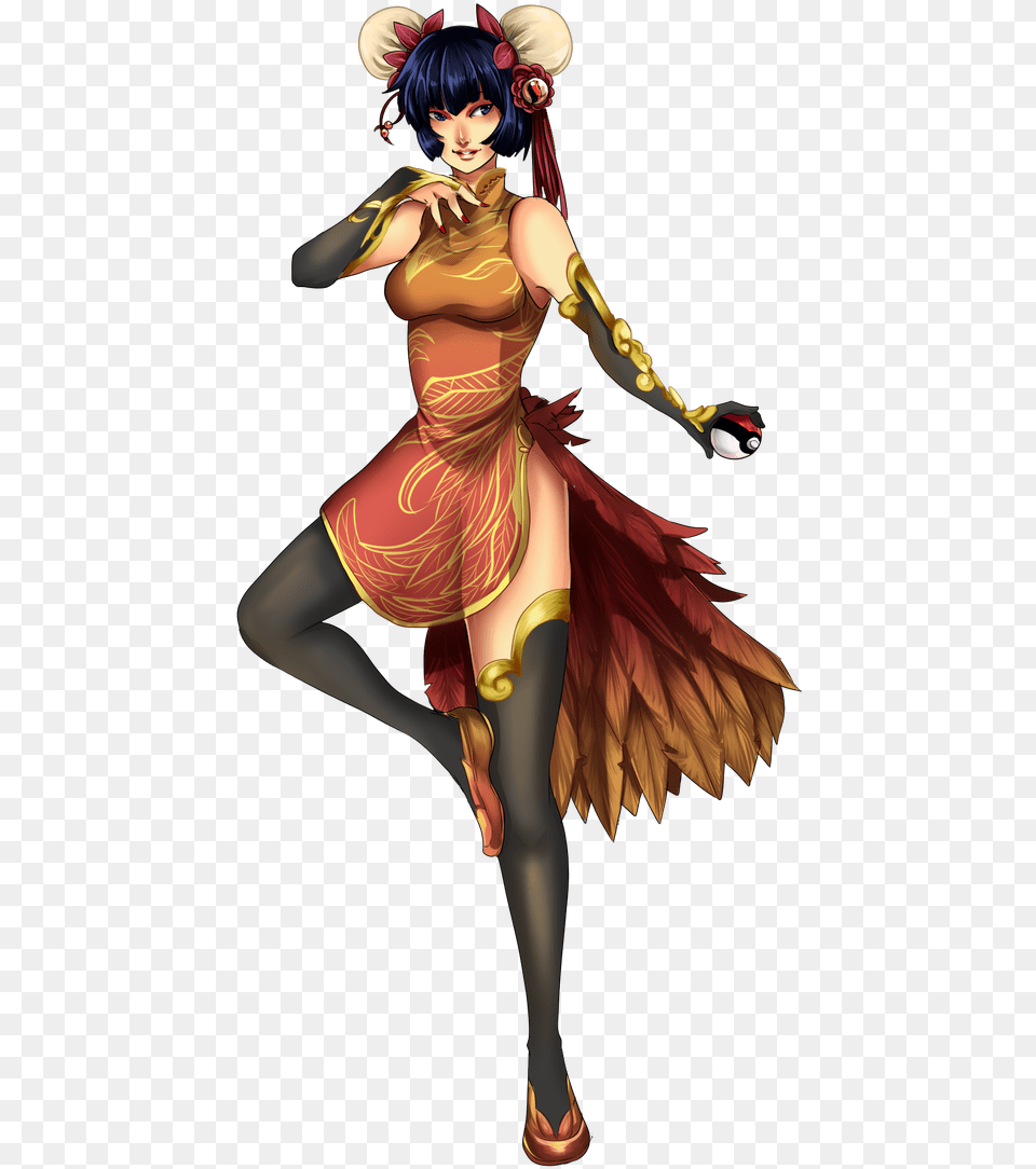 Woman Warrior, Adult, Publication, Person, Female Free Transparent Png