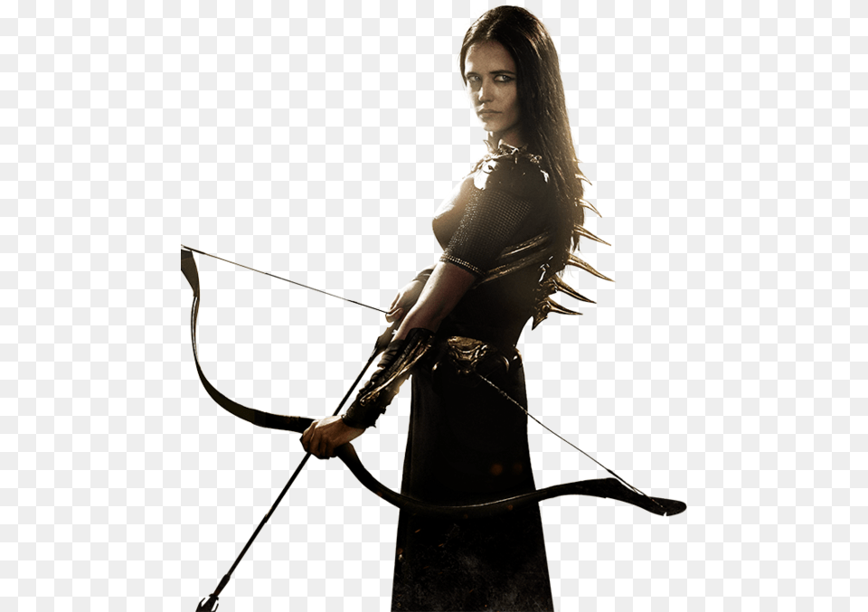 Woman Warrior Photos, Adult, Weapon, Sport, Person Free Png Download