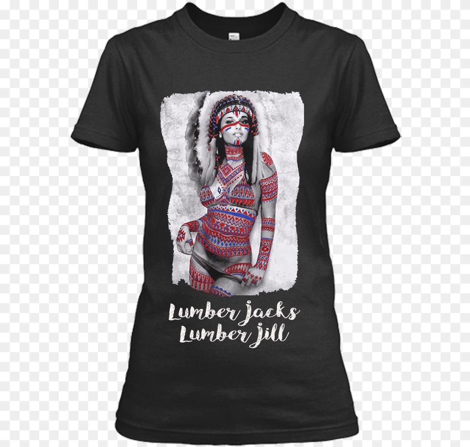 Womans Clothing Hipster Harley Quinn, T-shirt, Adult, Wedding, Person Free Png Download