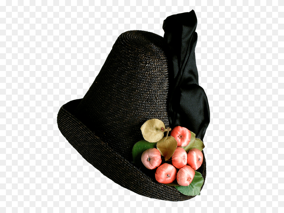 Womans Hat Clothing, Sun Hat, Produce, Food Free Transparent Png