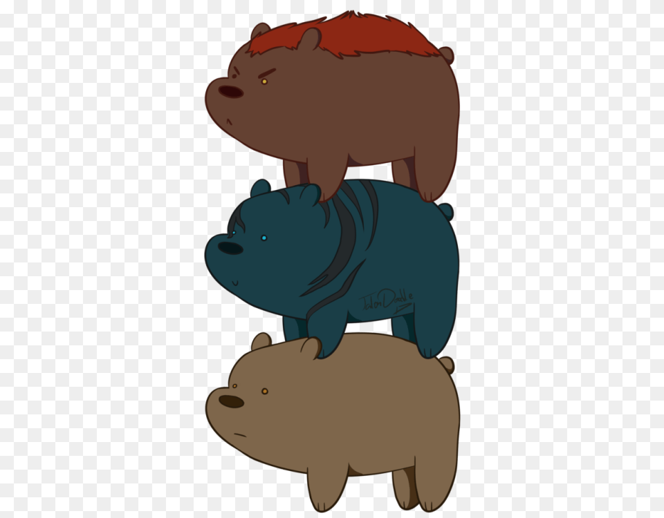 Wombat Clipart Animated, Animal, Mammal, Person, Hippo Free Transparent Png