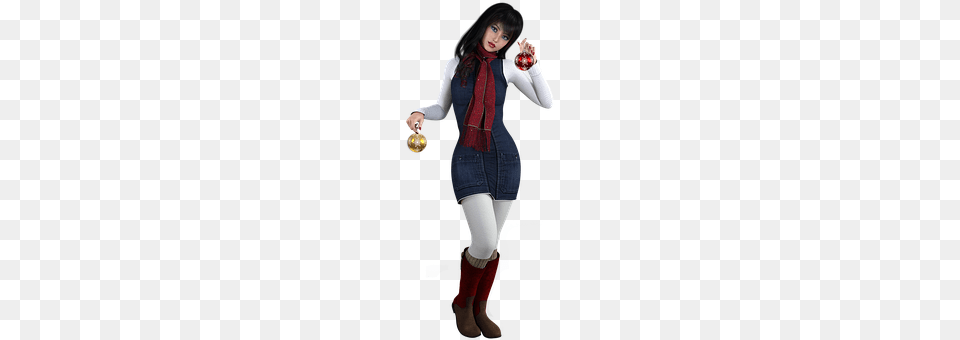 Women Clothing, Person, Pants, Costume Free Png