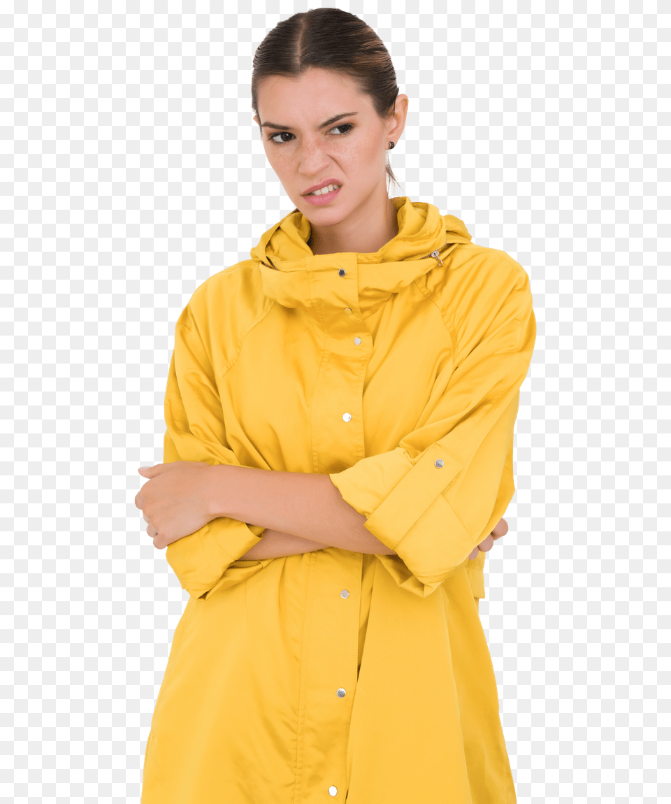 Women, Clothing, Coat, Adult, Female Free Png