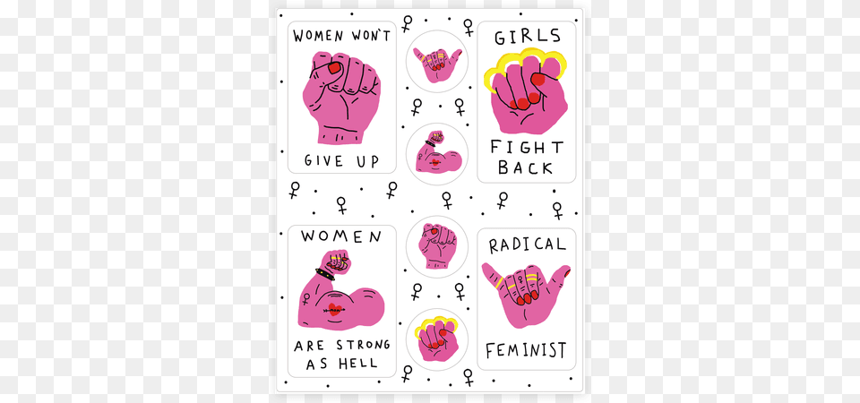 Women Are Strong As Hell Radical Feminist Tote Bag Funny Tote Bag Bag Bag, Text, Number, Symbol, Clothing Png