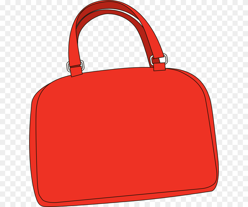 Women Bag Clipart Pink Purse, Accessories, Handbag Png