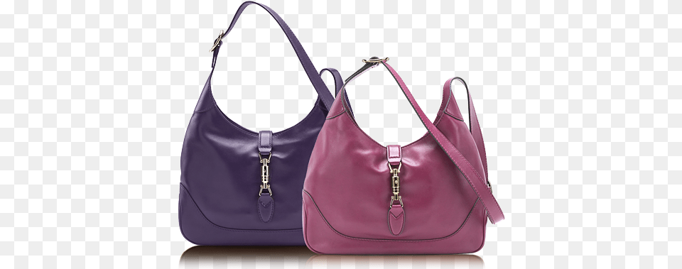 Women Bag Gucci Jackie O Leather Shoulder Crossbody Bag Deep, Accessories, Handbag, Purse Free Png