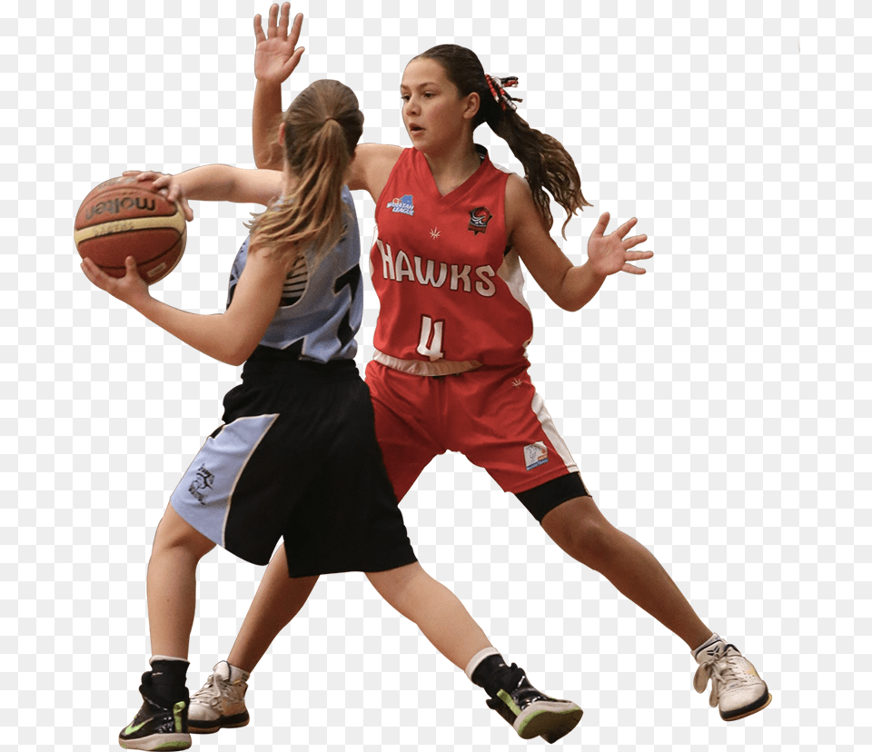 Women Basketball Players, Playing Basketball, Ball, Basketball (ball), Person Free Transparent Png