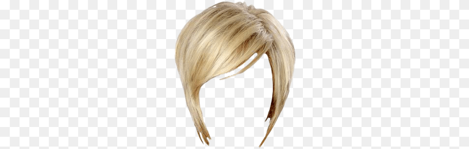 Women Blonde Hair Transparent Background Short Blonde Hair, Adult, Female, Person, Woman Png Image