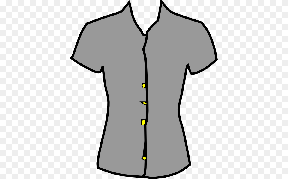 Women Blouse Clothing Clip Art For Web, Shirt, T-shirt Png