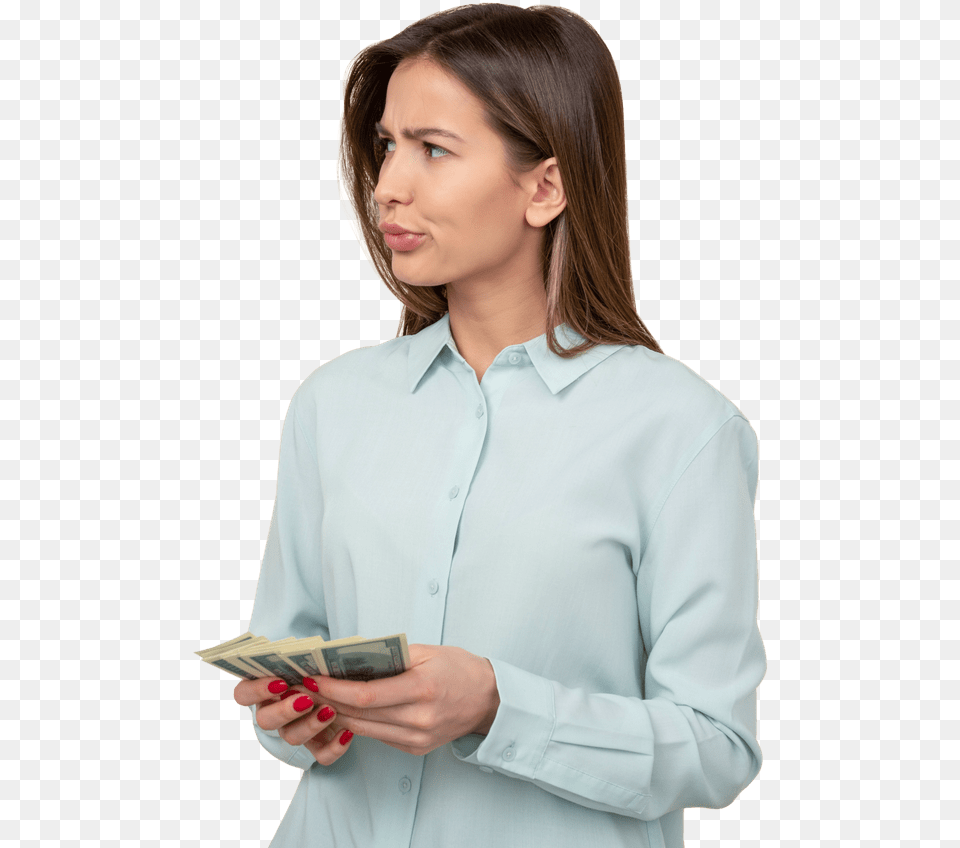 Women Businessperson, Adult, Sleeve, Shirt, Person Png Image
