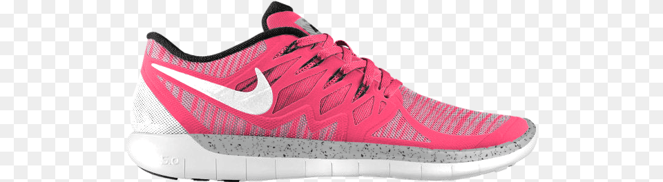 Women Casual Shoes Image Background Latest Nike Shoe For Ladies, Clothing, Footwear, Running Shoe, Sneaker Free Transparent Png
