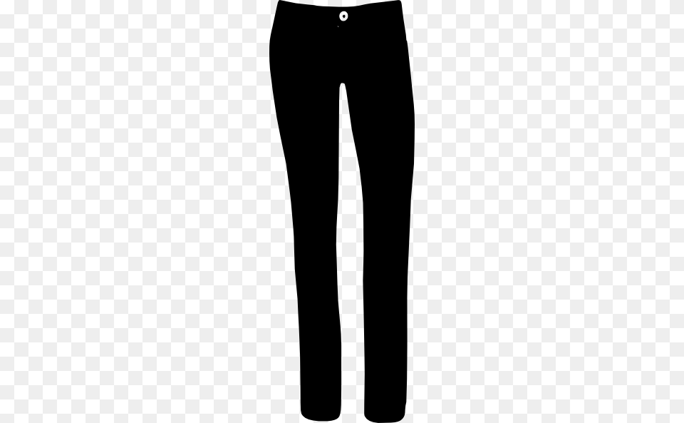 Women Clothing Pants Clip Art, Jeans Free Png Download