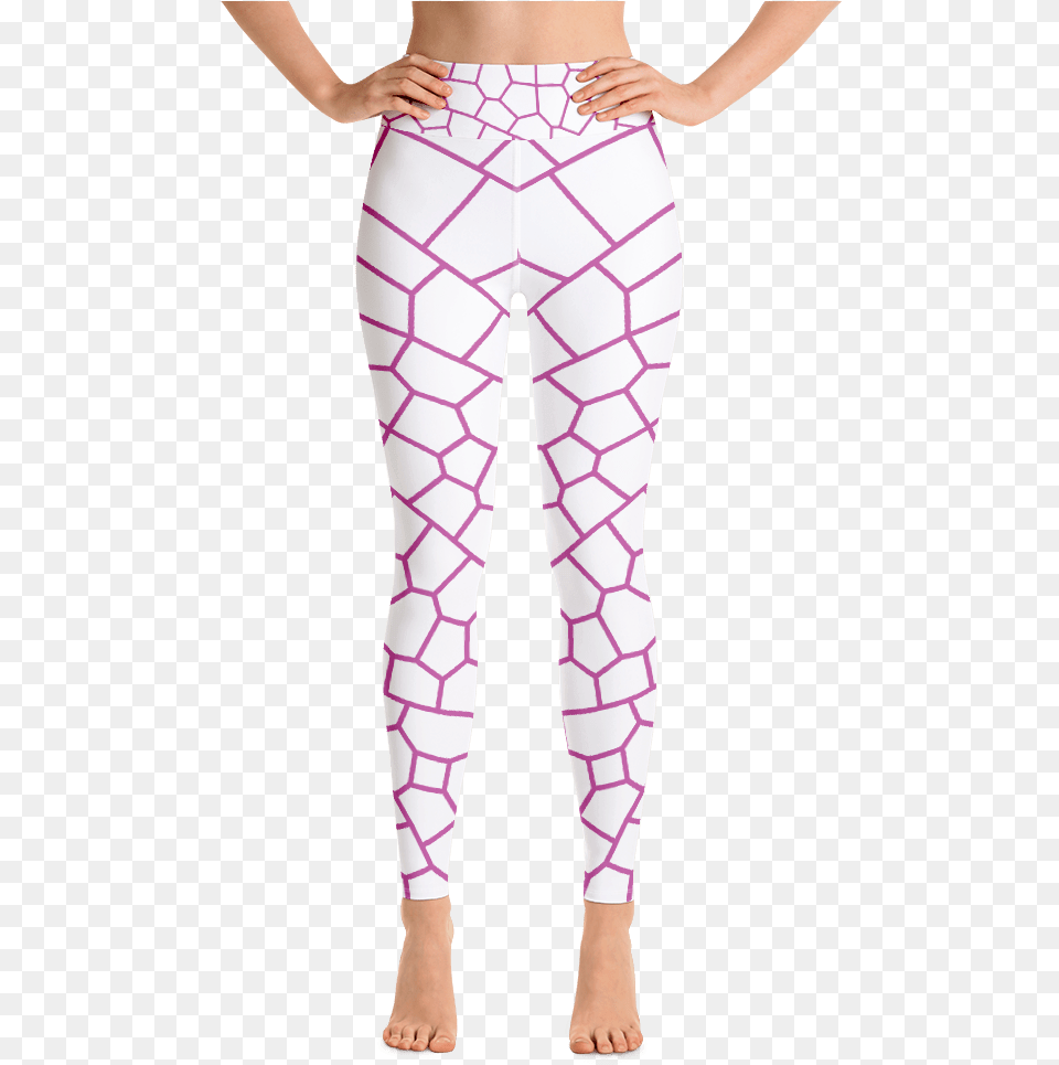 Women Dragonfly Wing Pattern Yoga Leggings Dazzle Rose Tights, Clothing, Hosiery, Pants Png