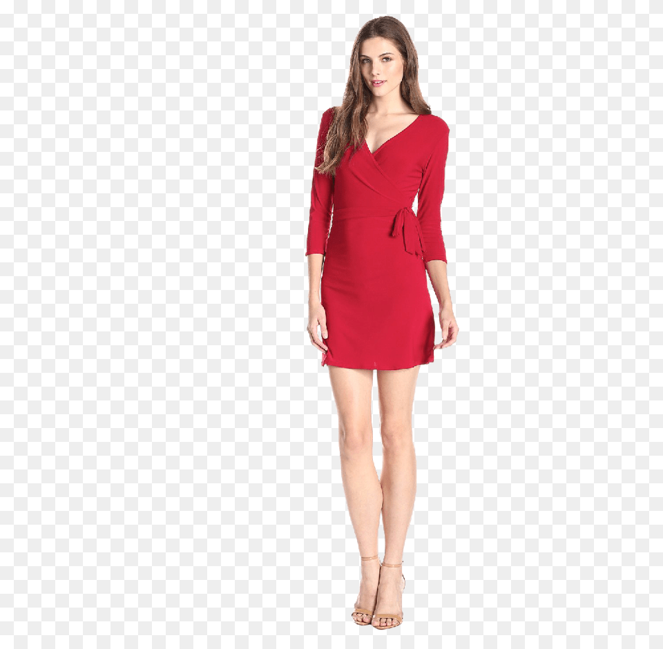 Women Dress, Adult, Sleeve, Person, Long Sleeve Free Transparent Png