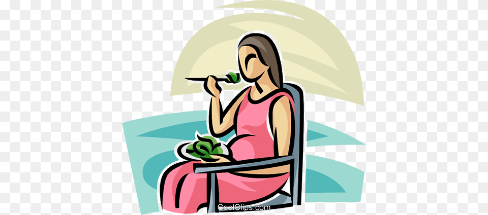 Women Eating Cliparts, Photography, Baby, Person Png