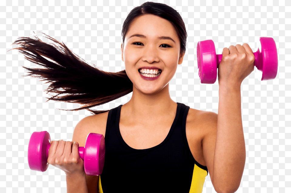 Women Exercising Image Png