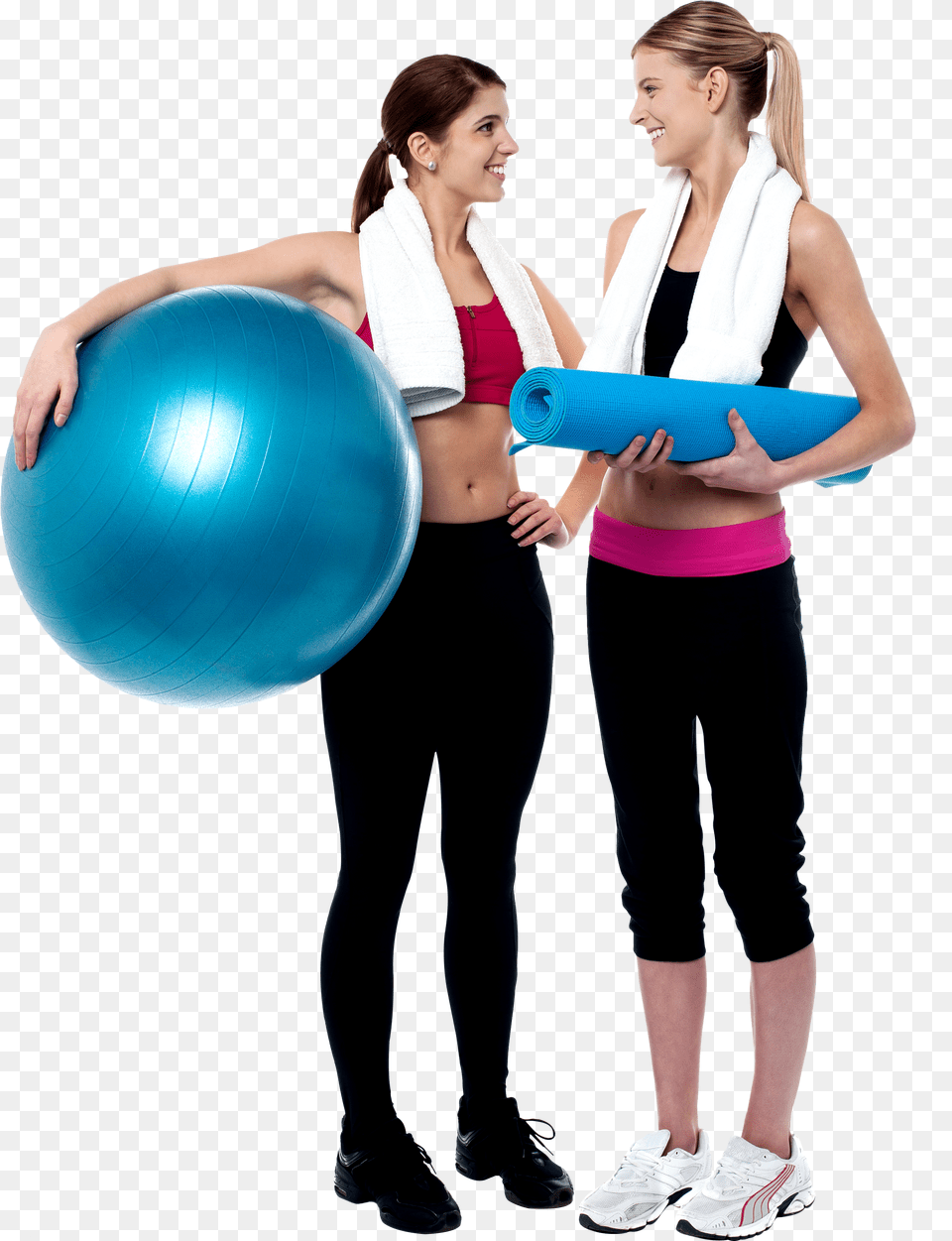 Women Exercising Royalty Photo Fitness Women Background Free Transparent Png