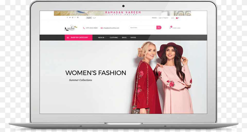 Women Fashion Ecommerce Website Development E Commerce Fashion Web, Adult, Sleeve, Person, Long Sleeve Free Png