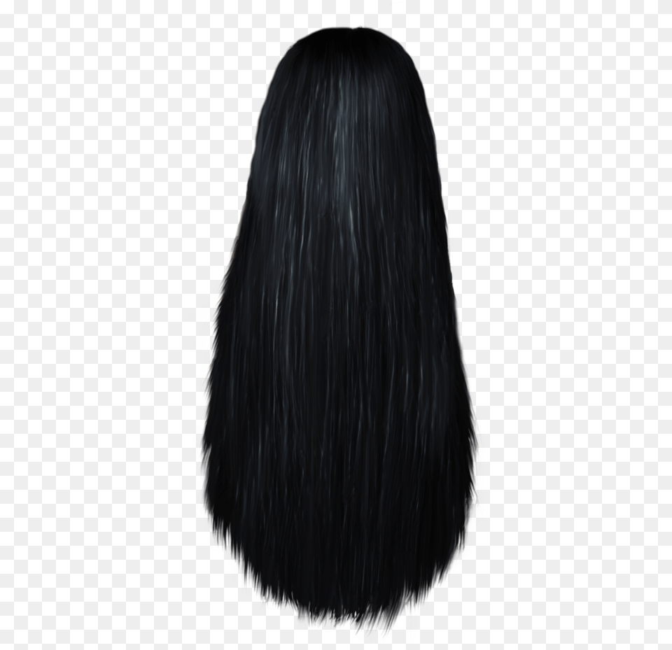 Women Hair Image Lace Wig, Black Hair, Person, Adult, Female Free Png