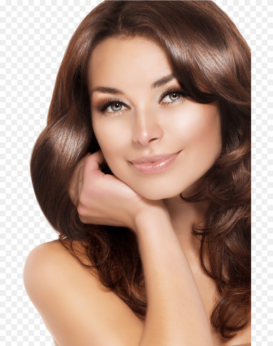 Women Hair Styling Download Du Gi Double Rich Collagen Phc Hi H Tn, Adult, Smile, Portrait, Photography Png