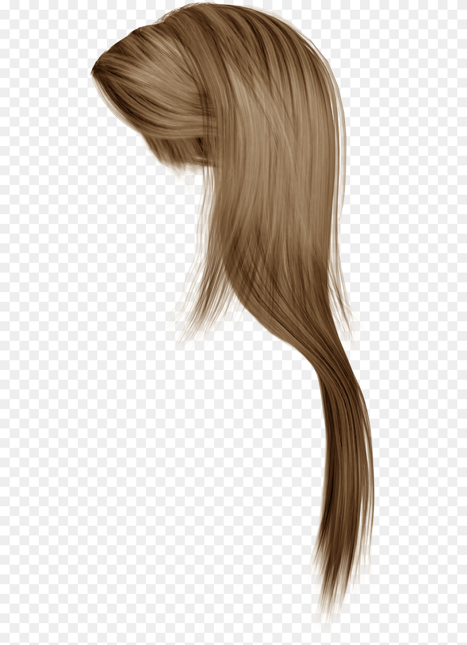 Women Hairstyles Transparent Background Hair Woman, Adult, Female, Person Free Png Download