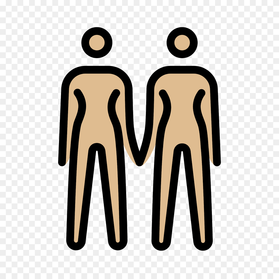 Women Holding Hands Emoji Clipart, Body Part, Hand, Person Free Transparent Png
