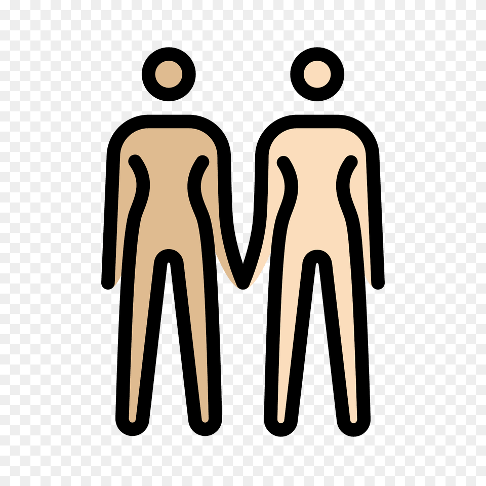 Women Holding Hands Emoji Clipart, Body Part, Hand, Person Png