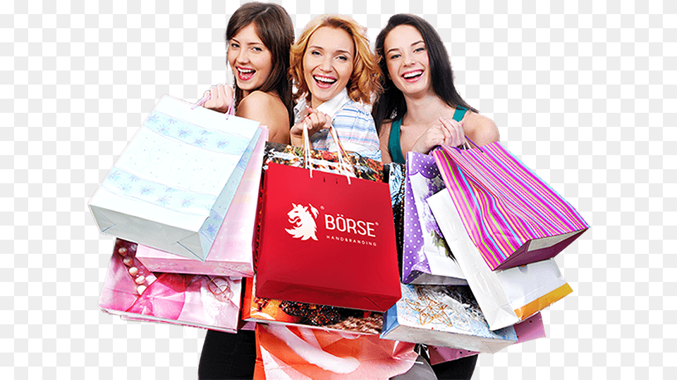 Women Holding Shopping Bags Shopping For Friends Wedding, Accessories, Bag, Person, Handbag Png