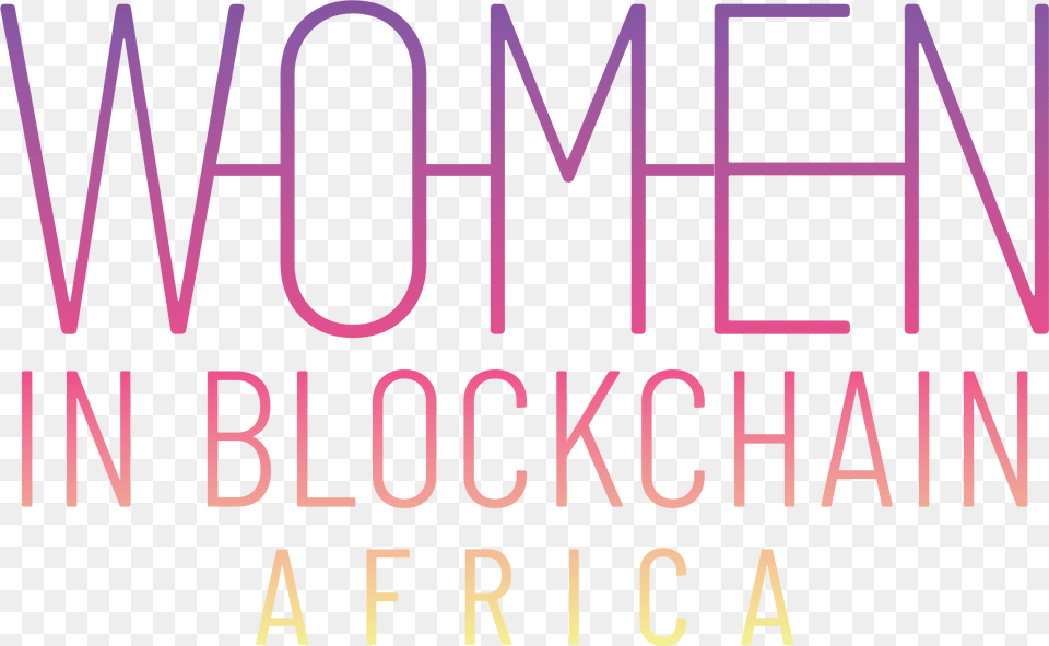 Women In Blockchain Africa Lilac, Light, Purple, Lighting, Text Free Transparent Png