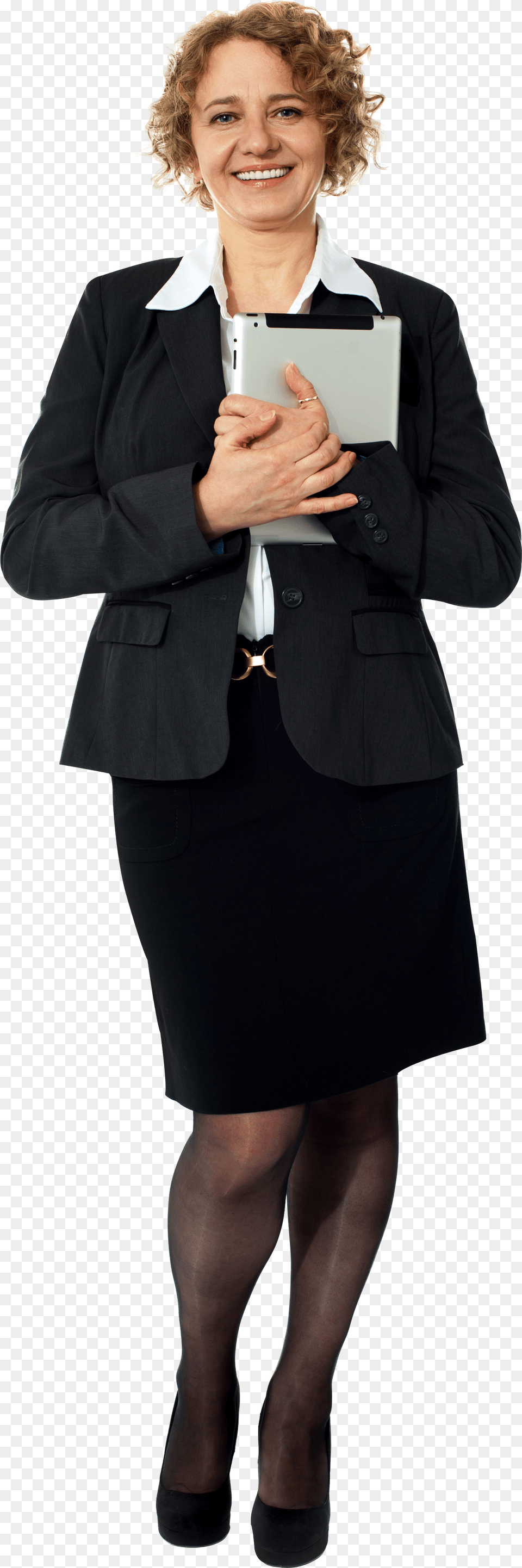 Women In Suit Image, Woman, Person, Photography, Female Free Transparent Png