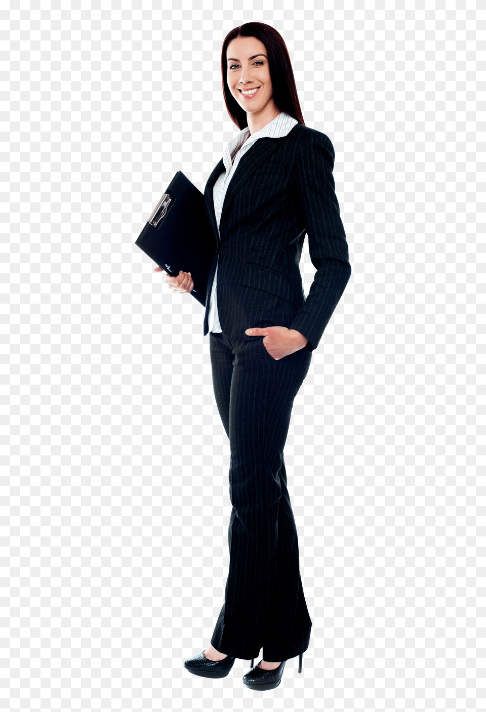 Women In Suit Image, Woman, Sleeve, Person, Long Sleeve Png