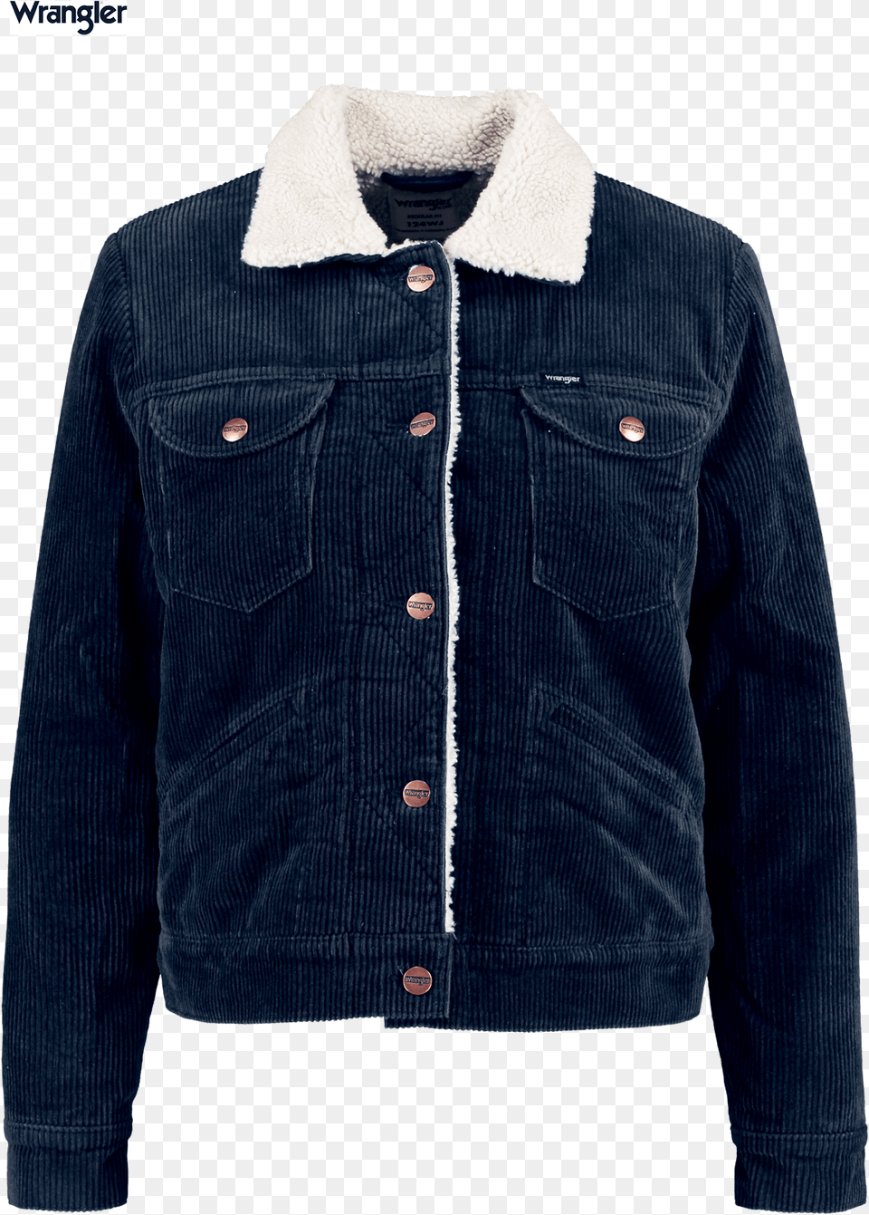 Women Jacket Cord Icon Sherpa Black Buy Online Wrangler Sherpa Jack Dames, Blazer, Clothing, Coat, Pants Png