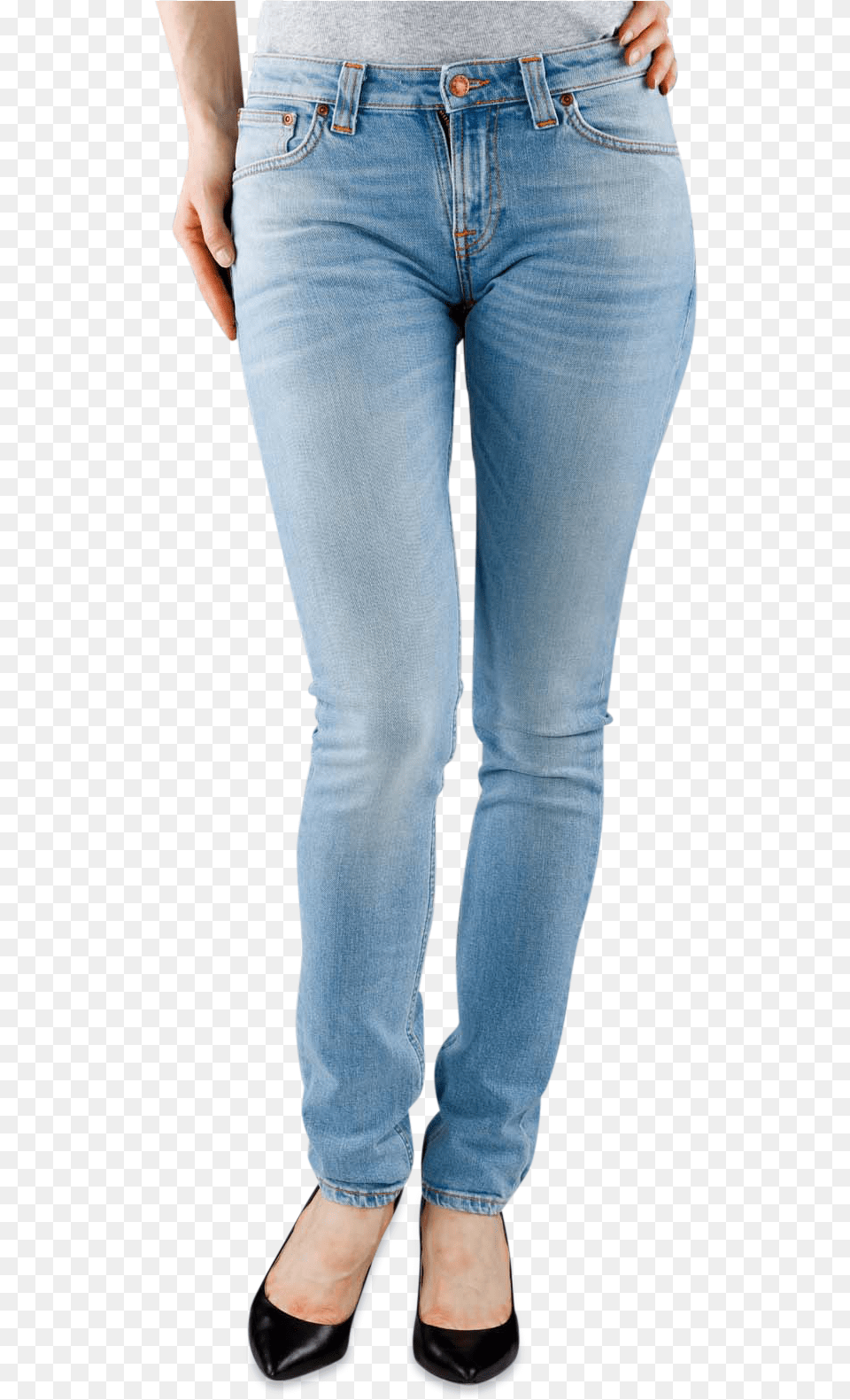 Women Jeans Colette High Waist Crop Flare Jeans Paige Raw Hem, Clothing, Pants, Footwear, High Heel Free Png Download