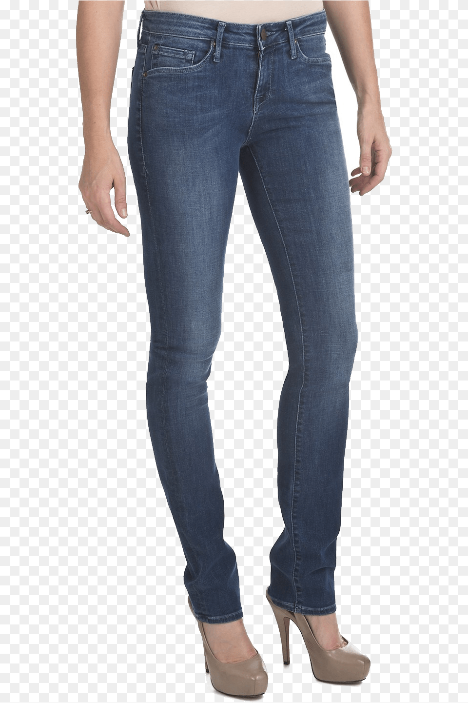 Women Jeans Image Legs With Pants, Clothing, Footwear, High Heel, Shoe Free Png