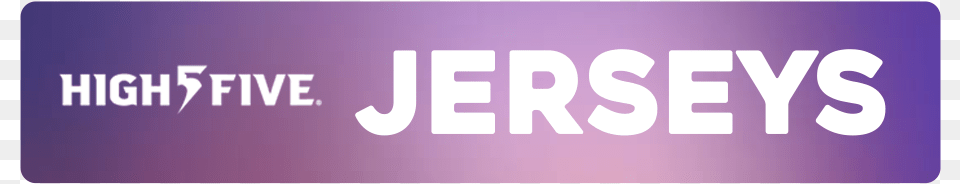 Women Jerseys Highfive Augusta, Purple, Logo, Text Free Transparent Png