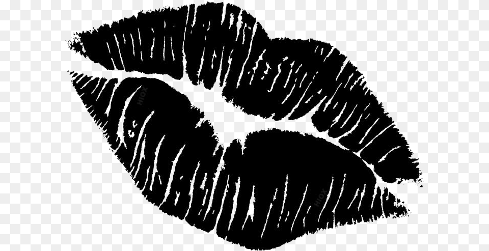Women Lips Transparent Women Lips Clipart Black Lips Transparent, Body Part, Mouth, Person Png Image