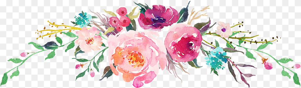 Women Of Grace Tea Rsvp Deadline Approaching Watercolor Peonies Background Transparent, Art, Floral Design, Graphics, Pattern Free Png Download