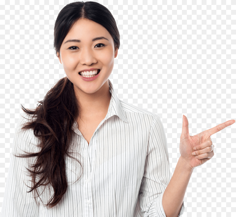 Women Pointing Right Royalty Woman Pointing Right, Book, Comics, Publication, Baby Free Transparent Png