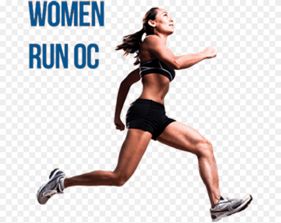 Women Run Oc Women Working Out Hard, Adult, Person, Woman, Female Png Image