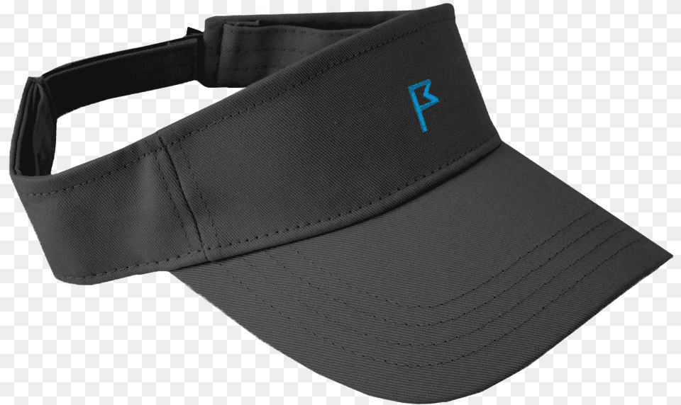 Women S Black Phoenix Performance Visor With Your Choice Kepka Kozirek, Baseball Cap, Cap, Clothing, Hat Free Png