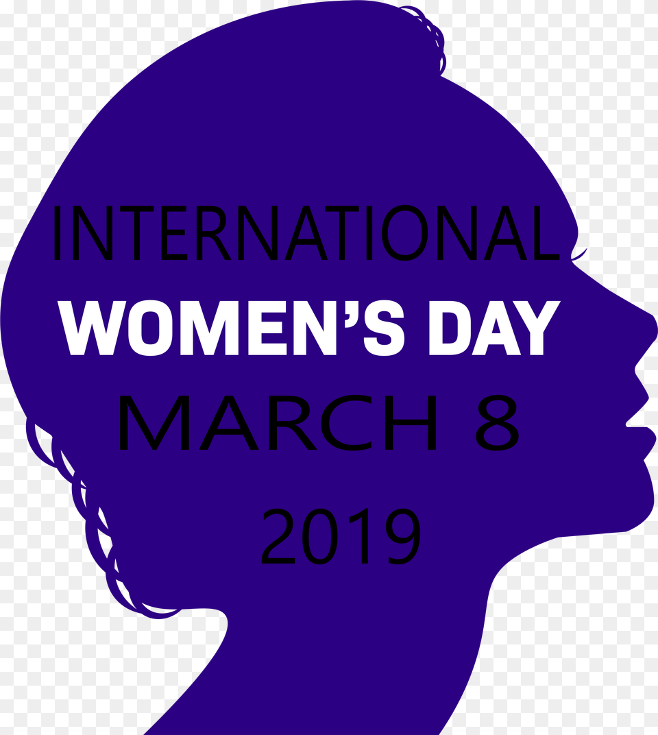 Women S Day, Purple, Book, Publication, Baby Free Png Download