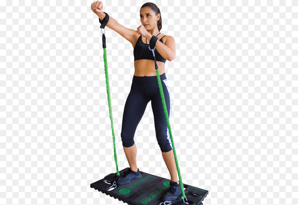 Women S Fitness Tips With Portable Home Gym Fitness Professional, Adult, Female, Person, Woman Free Transparent Png