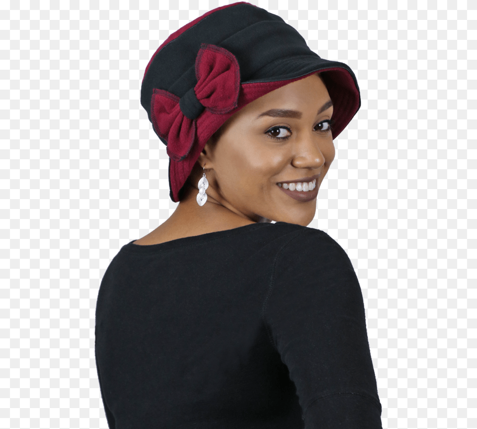 Women S Hats Cancer Girl, Woman, Hat, Clothing, Cap Png
