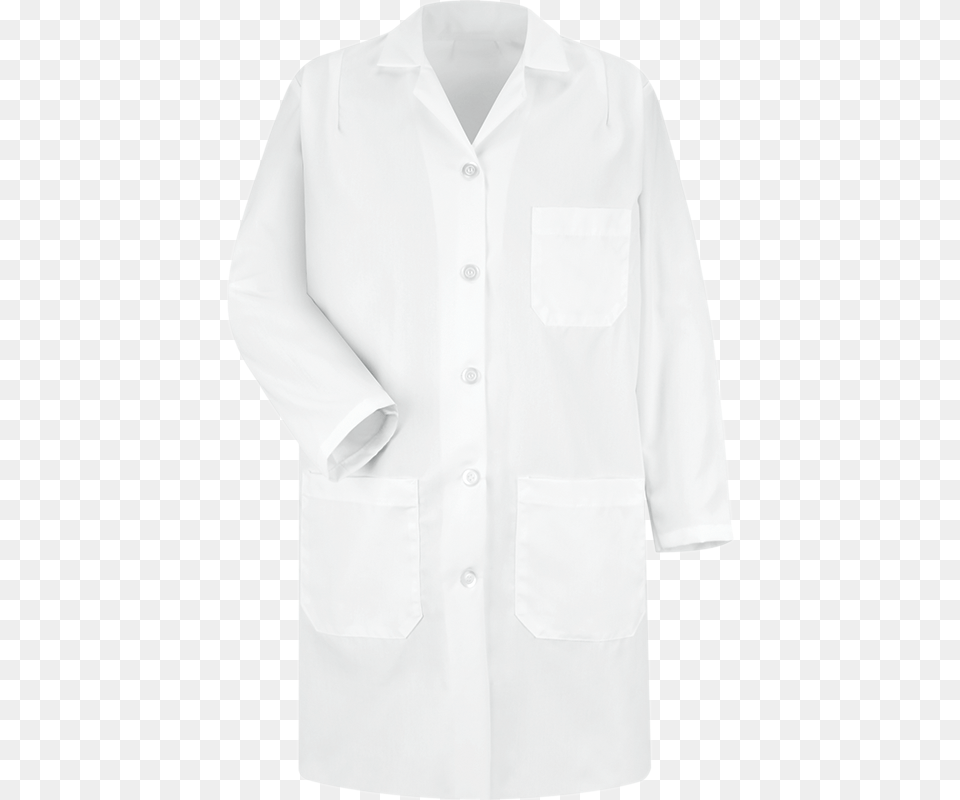 Women S Lab Coat Sweater, Clothing, Lab Coat, Shirt, Long Sleeve Png Image
