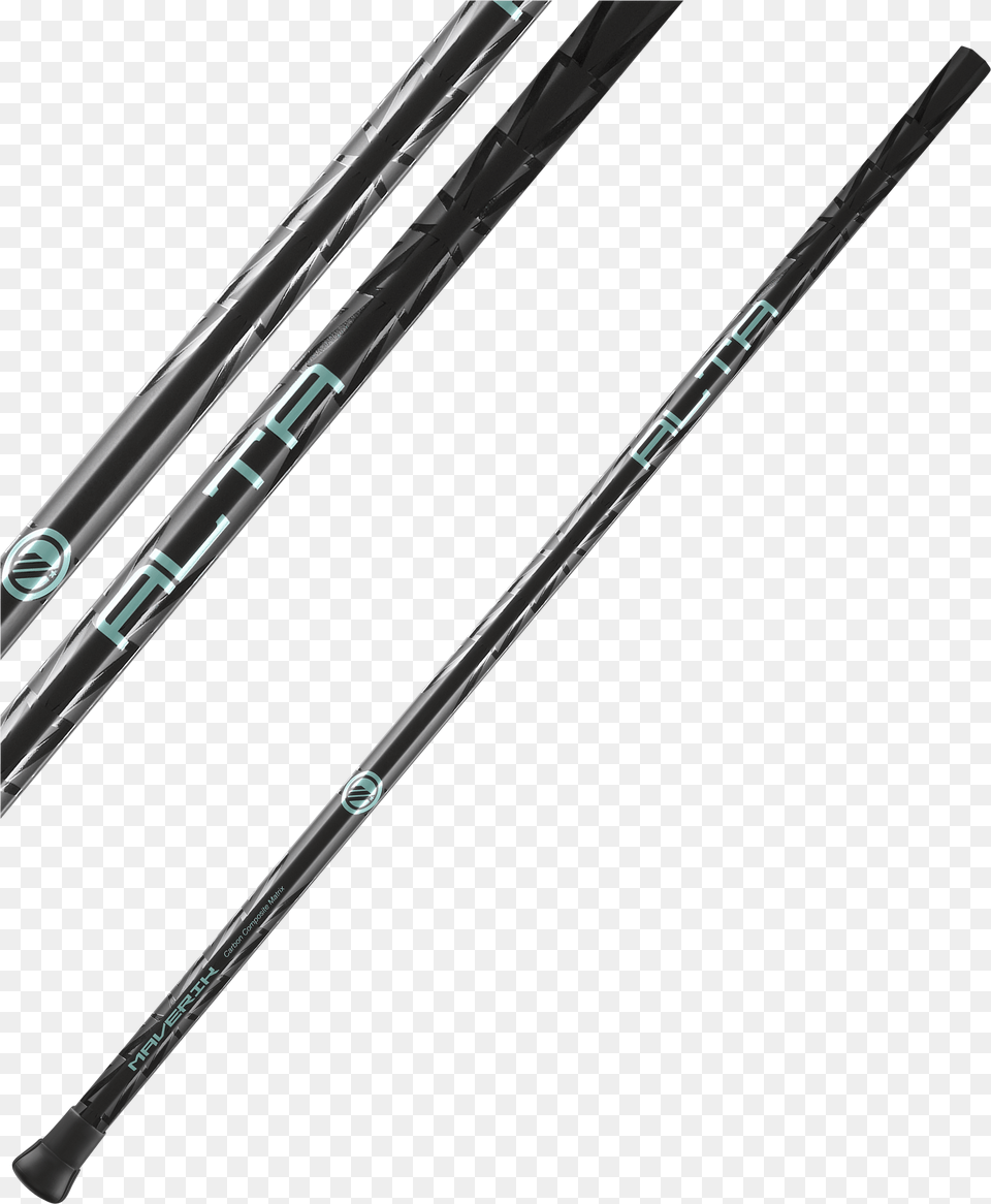 Women S Lacrosse Sticks Women S Lacrosse Shafts Maverik, Sword, Weapon, Baseball, Baseball Bat Free Transparent Png