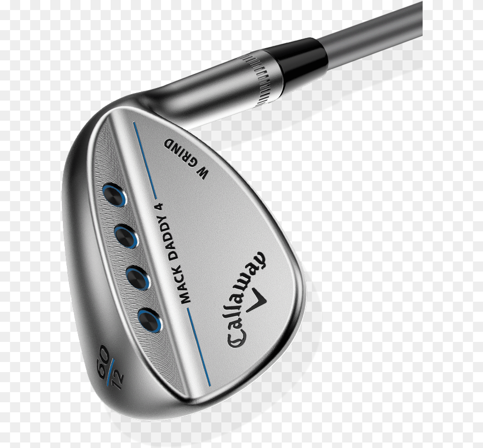 Women S Mack Daddy 4 Chrome Wedges Callaway Golf Company, Golf Club, Sport, Putter Free Png