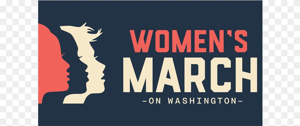 Women S March, Advertisement, Poster, Logo, Adult Png Image