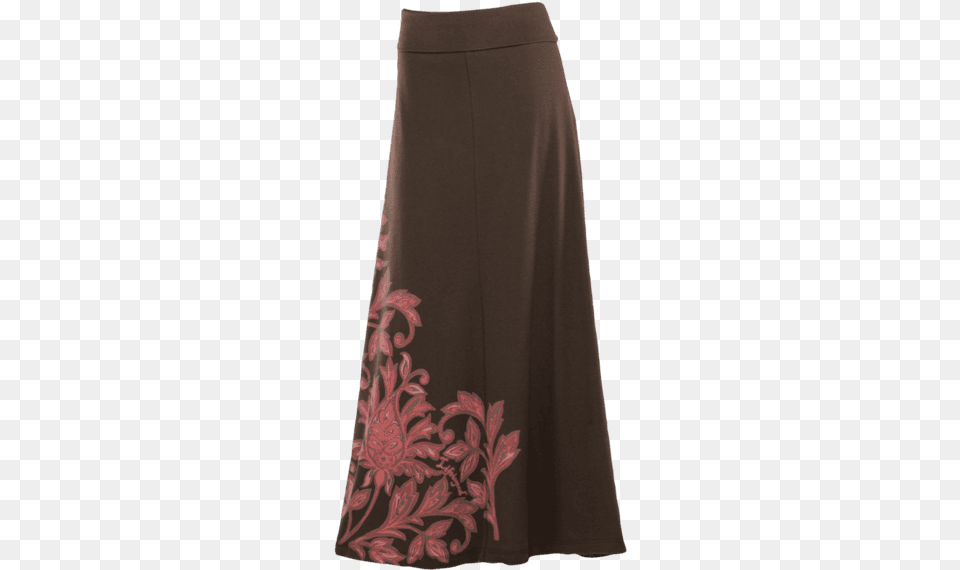 Women S Maxi Skirt A Line, Clothing Free Png