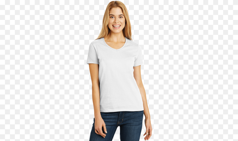 Women S T Shirt T Shirt, Blouse, Clothing, T-shirt, Adult Free Transparent Png